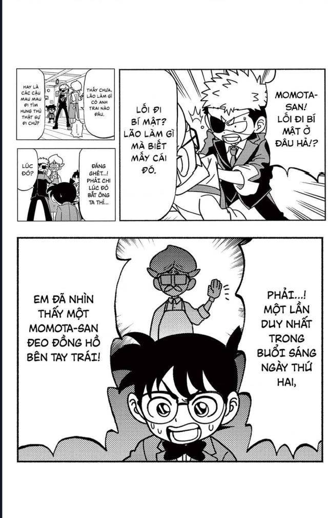 Unmei No Makimodoshi - Page 33