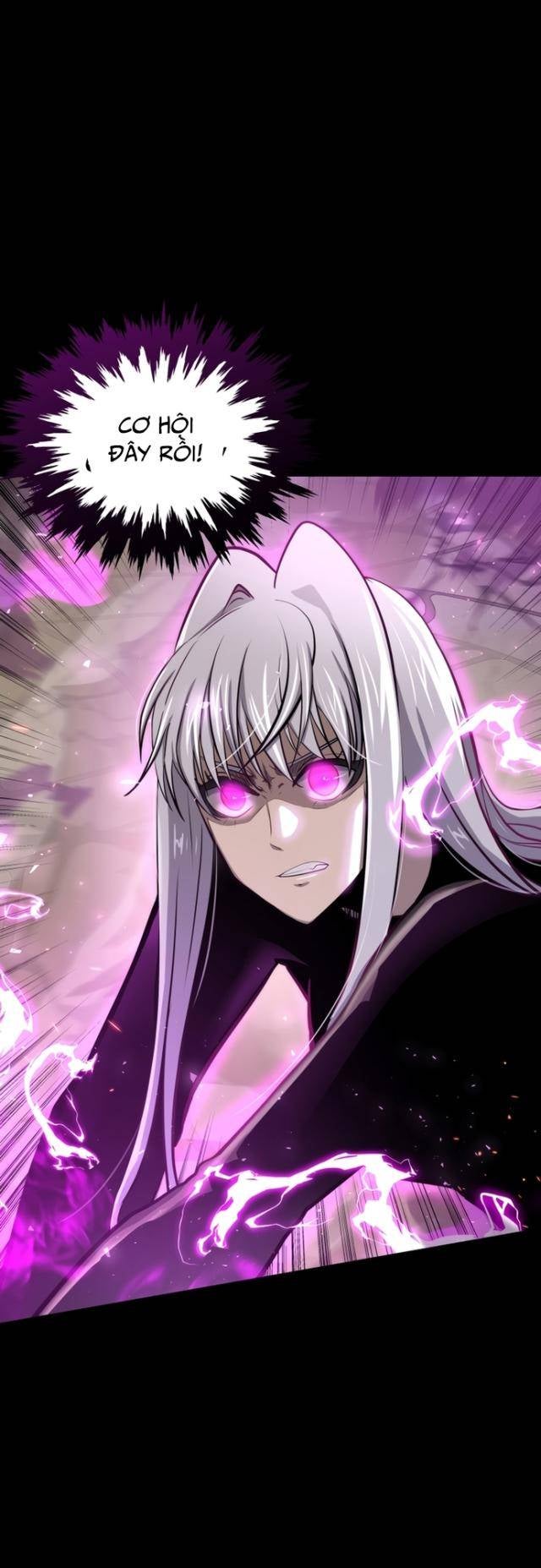 Kể Từ Bây Giờ: Tôi Là Một Người Chơi - Page 17