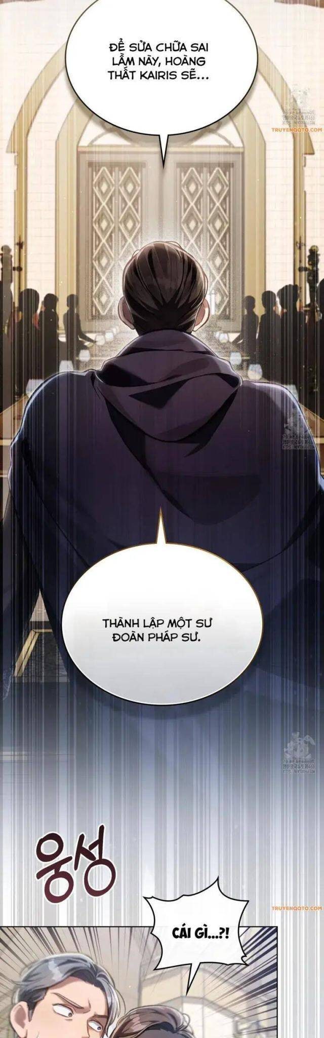 Tái Sinh Thành Hoàng Tử Của Quốc Gia Kẻ Địch - Page 13