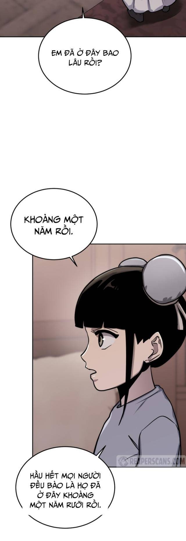 Kể Từ Bây Giờ: Tôi Là Một Người Chơi - Page 15