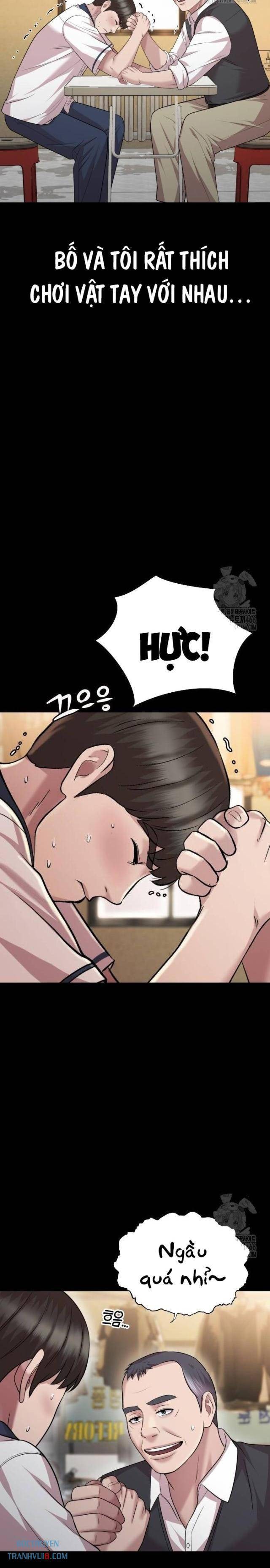 Người Trúng Độc Đắc Cũng Đi Làm - Page 13