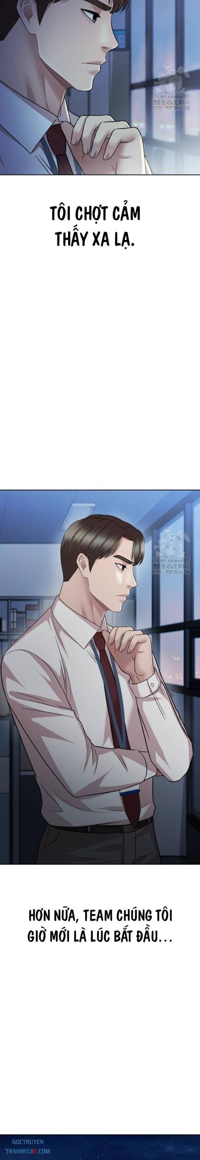 Người Trúng Độc Đắc Cũng Đi Làm - Page 19