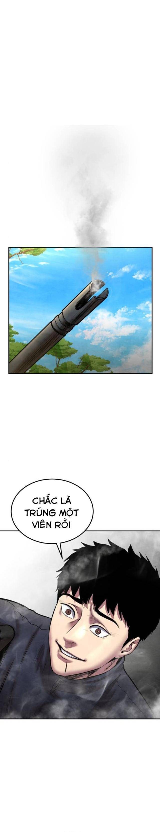 Tay Súng Chinh Phục Võ Lâm - Page 36