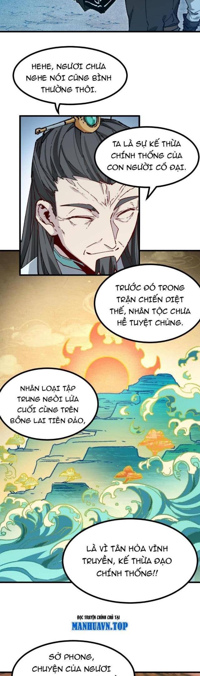 Thánh Khư - Page 22