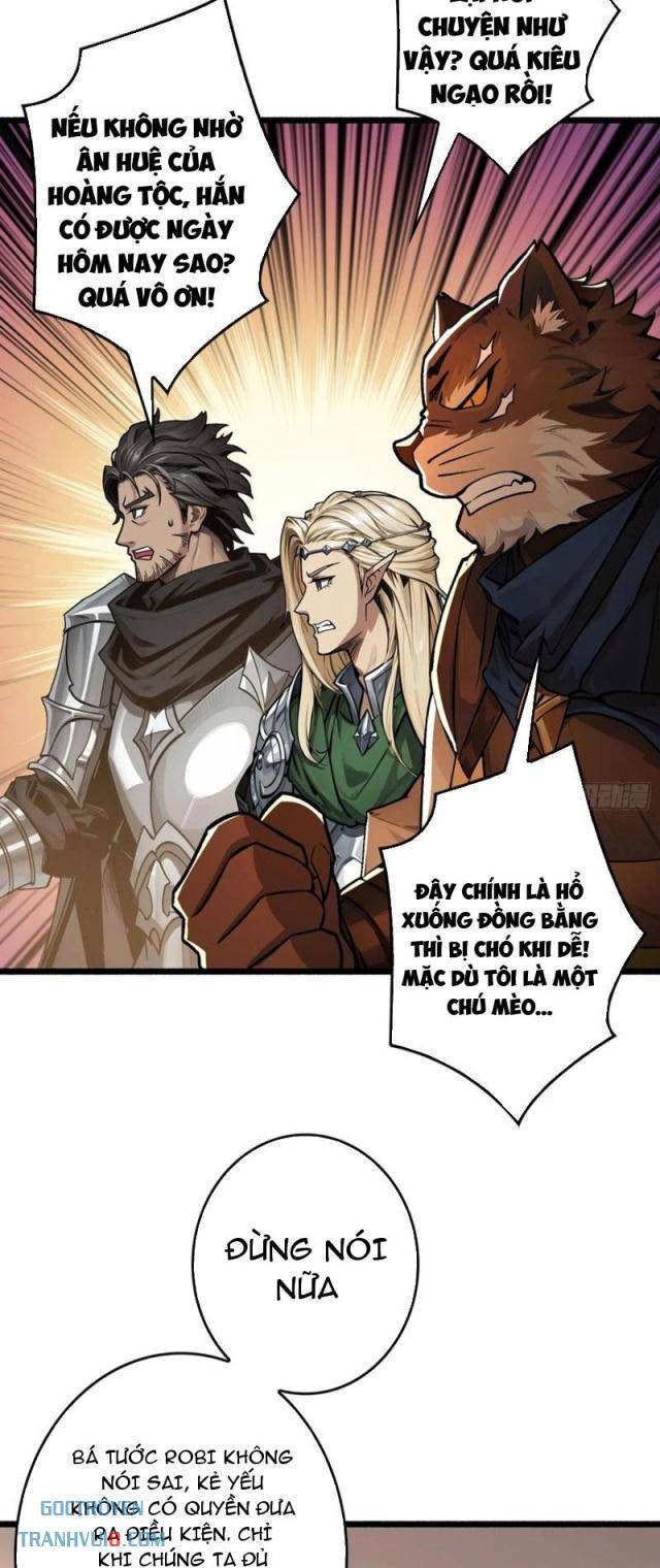 Bùng Cháy Đi Người Chơi Cấp Cao - Page 24