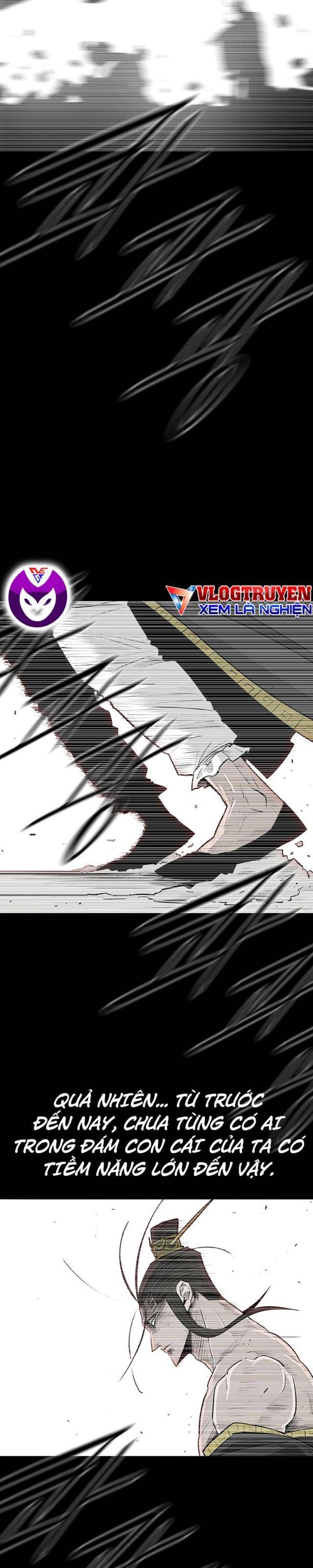 Bắc Kiếm Giang Hồ - Page 24