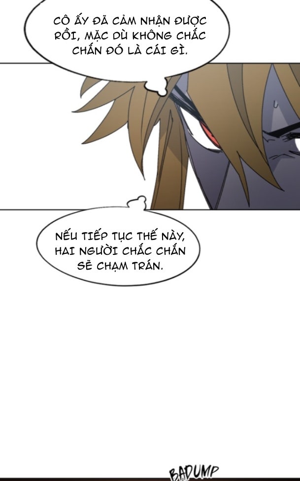 Kỵ Sĩ Báo Thù - Page 45