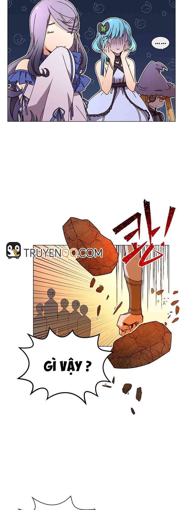 Anh Hùng Mạnh Nhất Trở Lại - Page 13