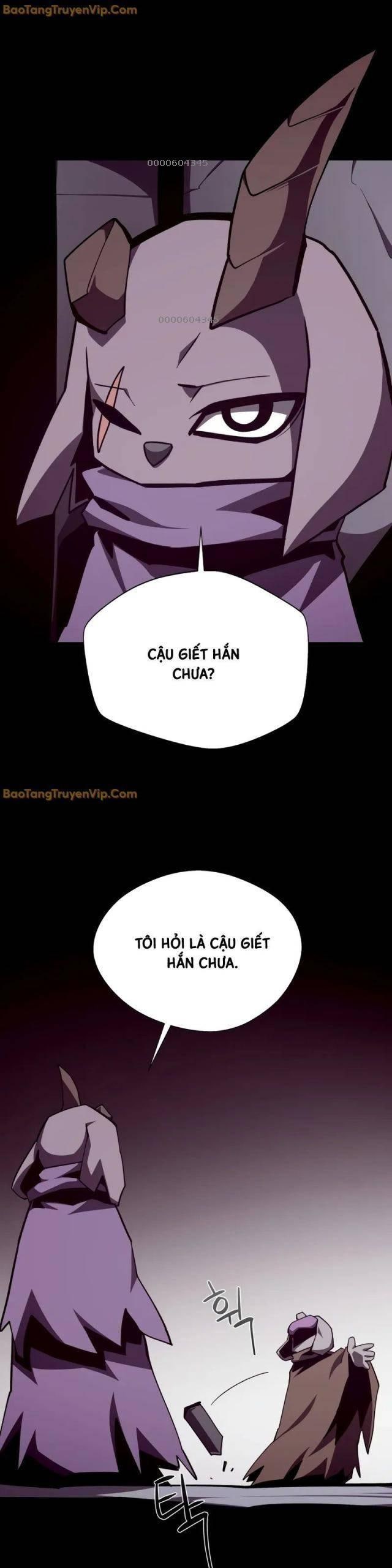 Hồi Ức Trong Ngục Tối - Page 17