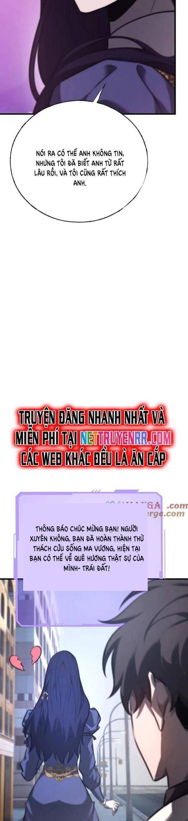 Ta Là Boss Mạnh Nhất - Page 23