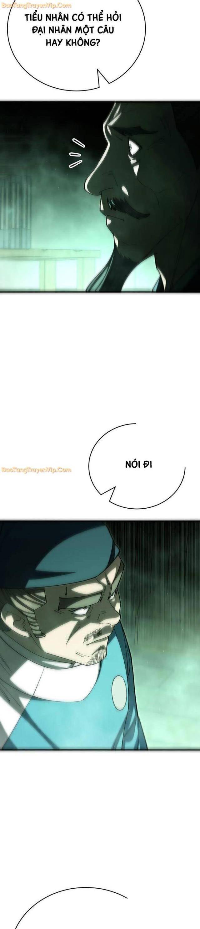 Thiên Hạ Đệ Nhất Đại Huynh - Page 36