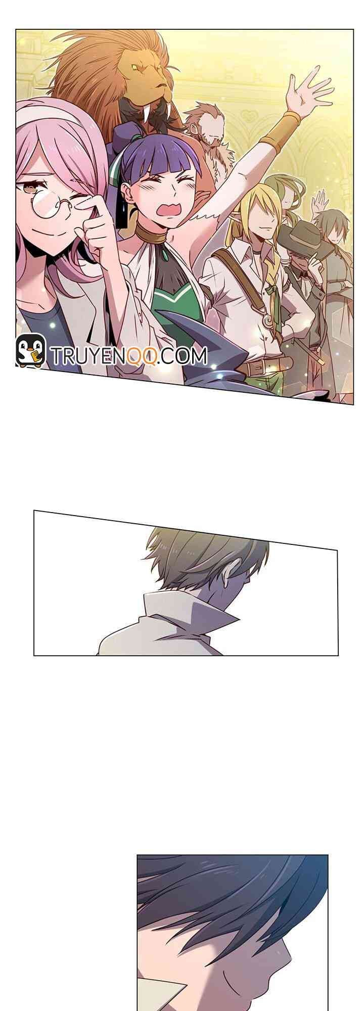 Anh Hùng Mạnh Nhất Trở Lại - Page 20