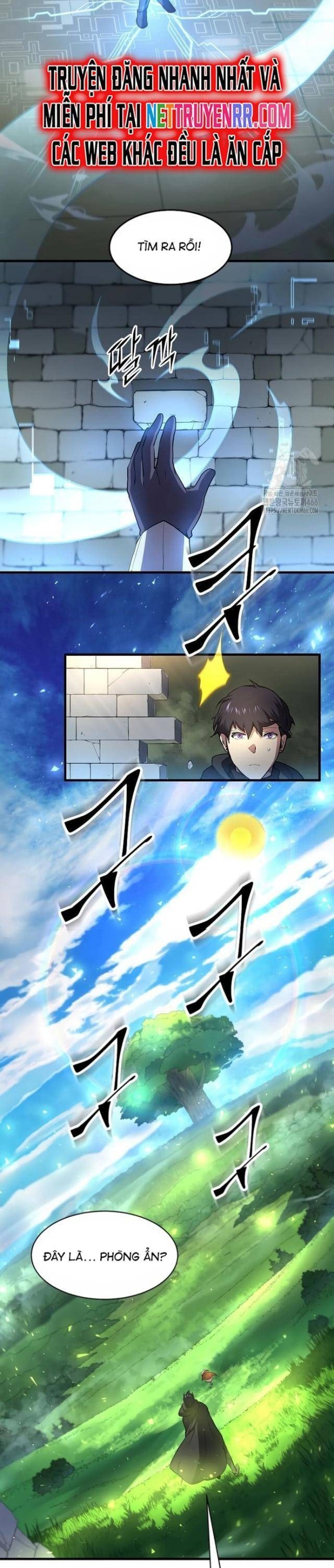 Tôi Thăng Cấp Bằng Kĩ Năng - Page 43