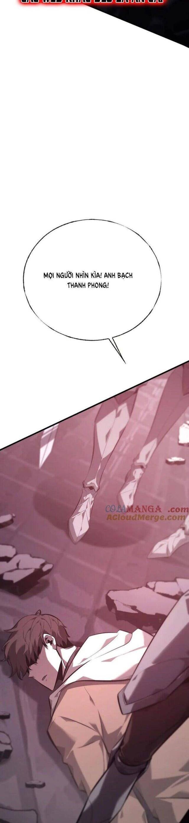 Ta Là Boss Mạnh Nhất - Page 4