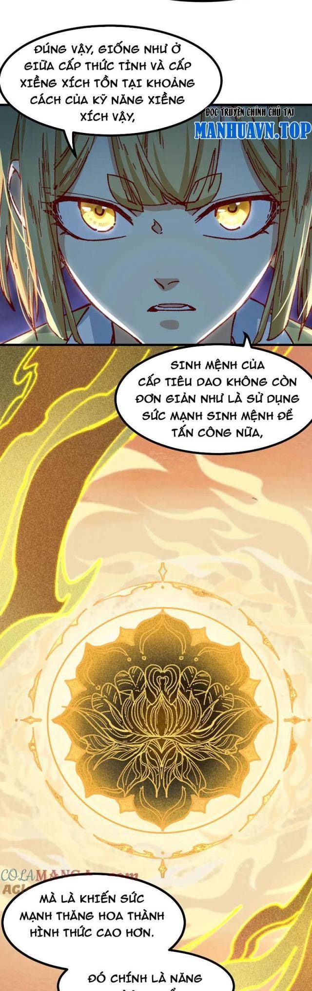 Thánh Khư - Page 6