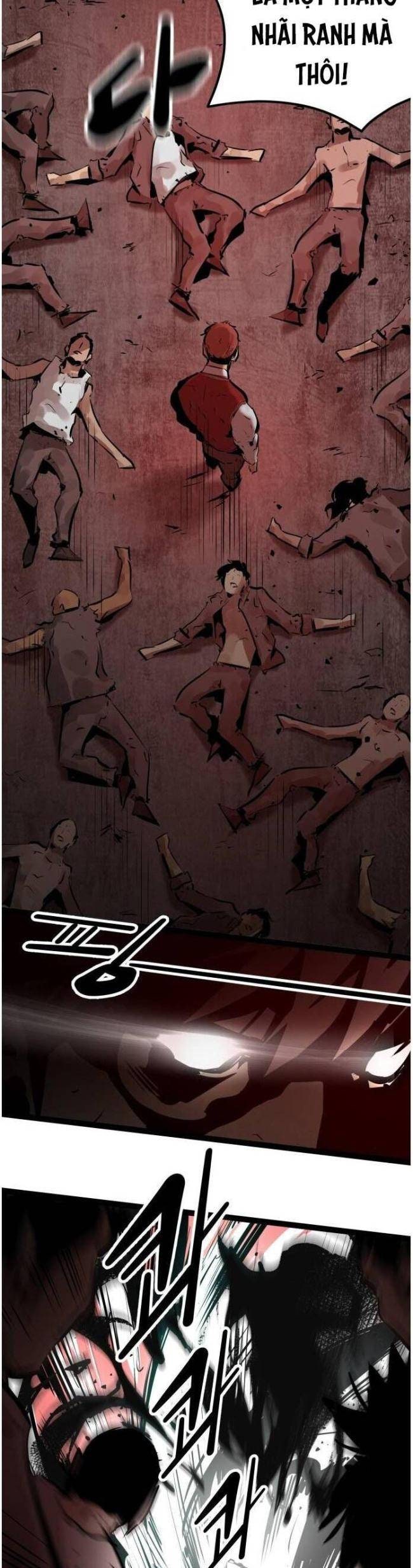 Murim Thời Hiện Đại - Page 24