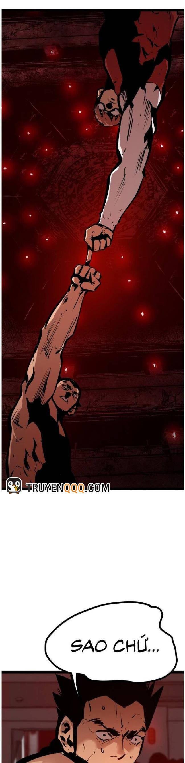 Murim Thời Hiện Đại - Page 22