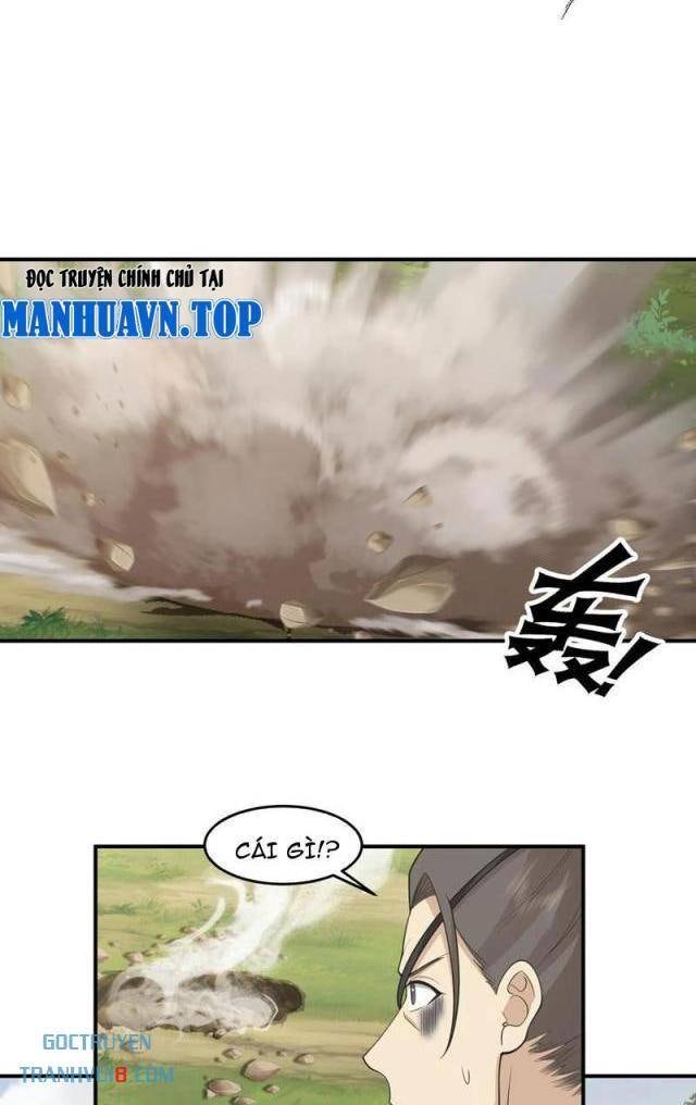 Vô Địch Thật Tĩnh Mịch - Page 10
