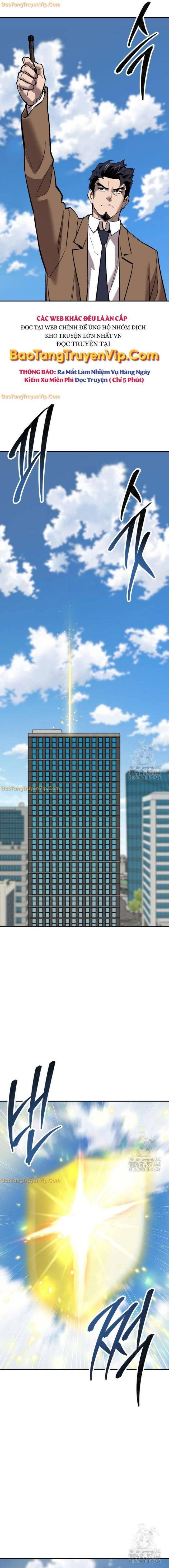 Phá Bỏ Giới Hạn - Page 28