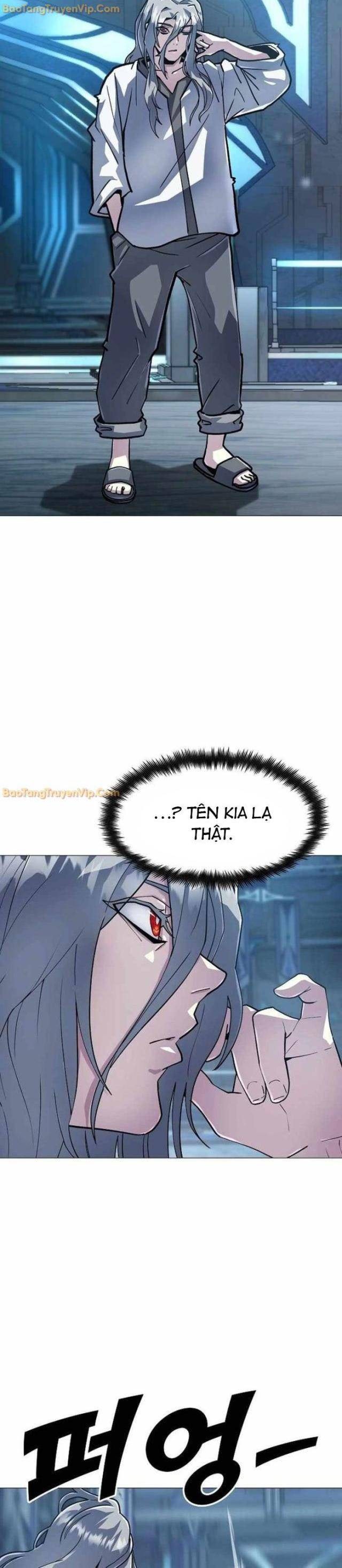 Đỉnh Phong Chi Tinh - Page 11