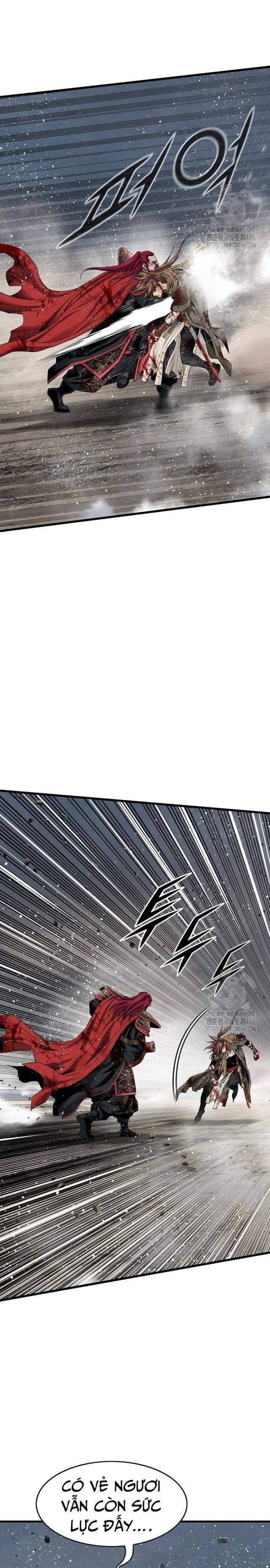 Thiên Hạ Đệ Nhất Y Lại Môn - Page 20