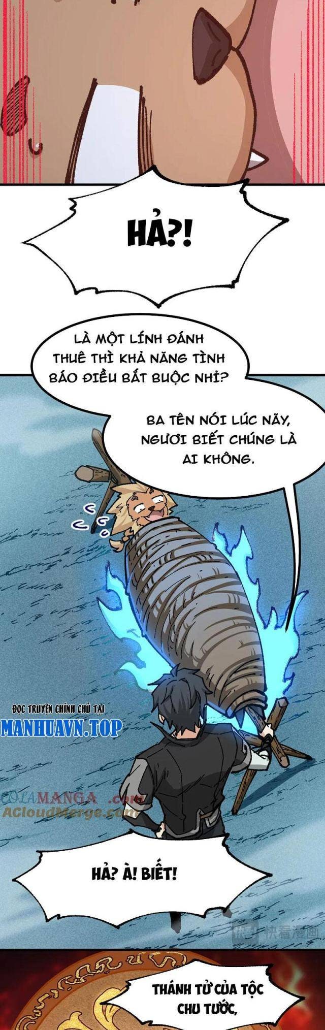 Thánh Khư - Page 10