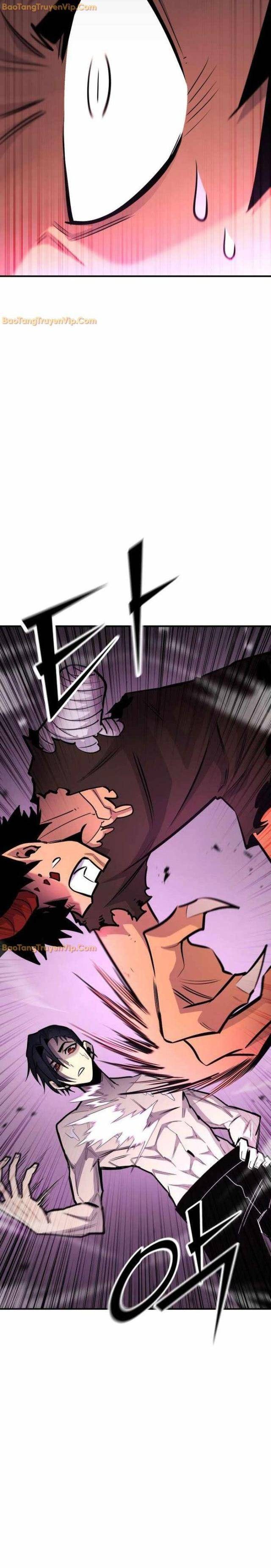 Bản Chất Của Chuyển Sinh - Page 13