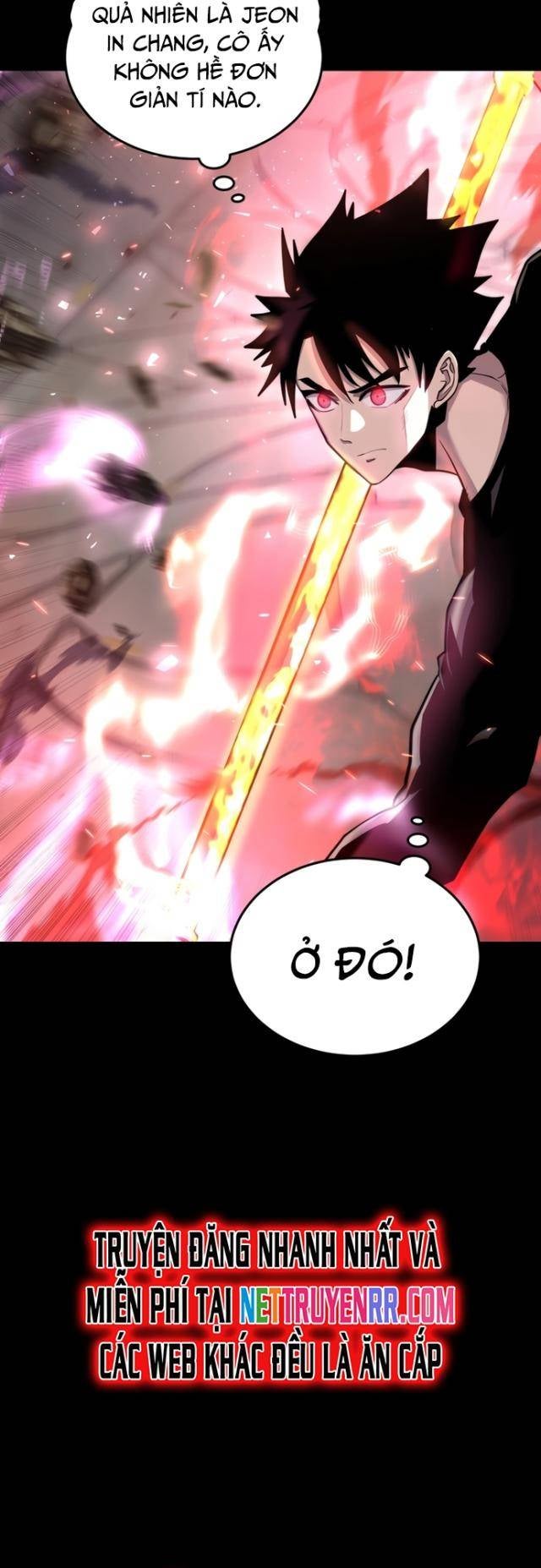 Kể Từ Bây Giờ: Tôi Là Một Người Chơi - Page 15