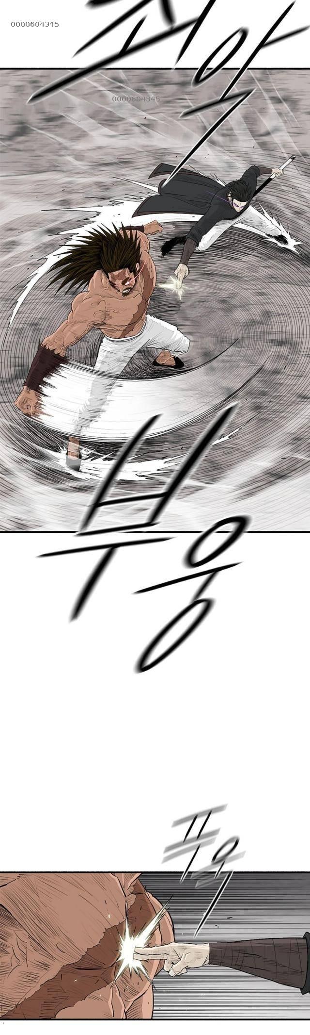 Bắc Kiếm Giang Hồ - Page 8