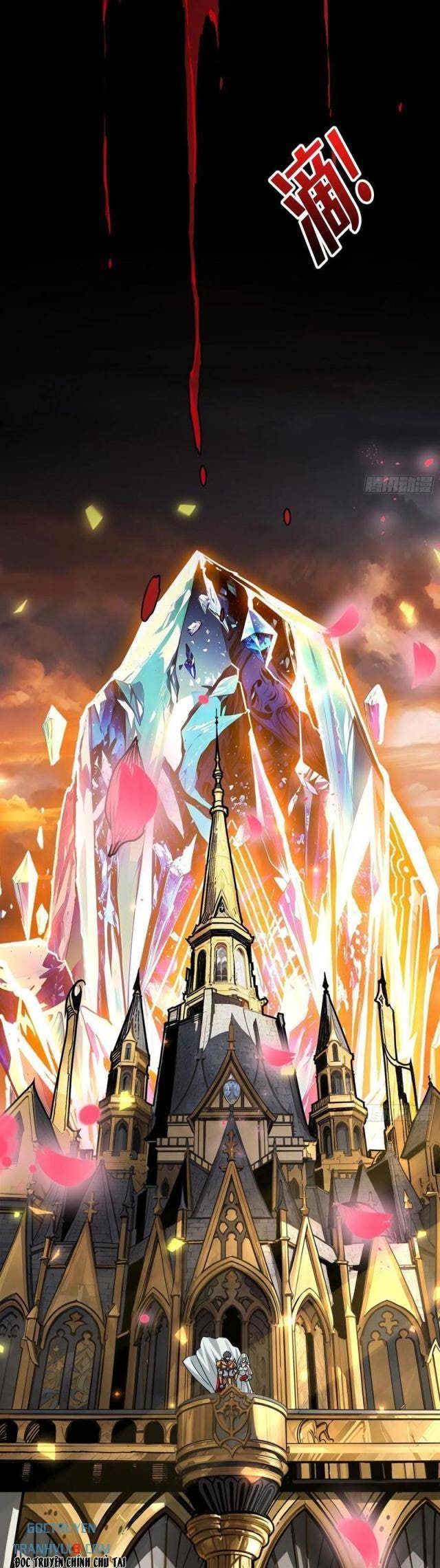 Bùng Cháy Đi Người Chơi Cấp Cao - Page 29