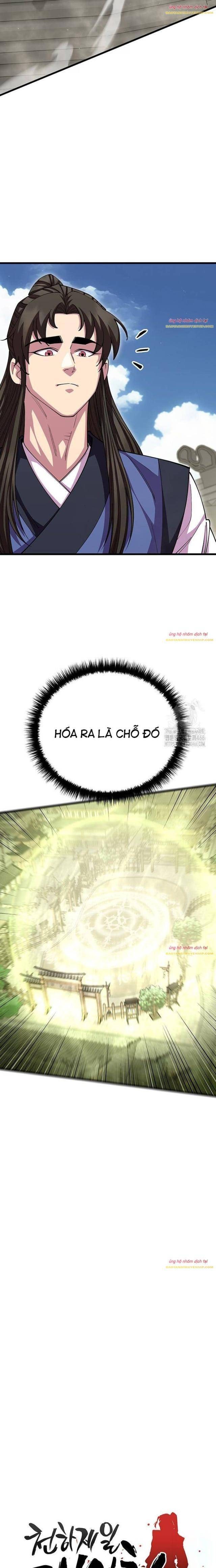 Thiên Hạ Đệ Nhất Đại Huynh - Page 5