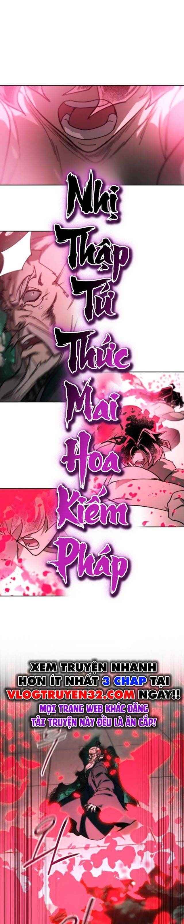 Hoa Sơn Phái Tái Xuất Giang Hồ - Page 23