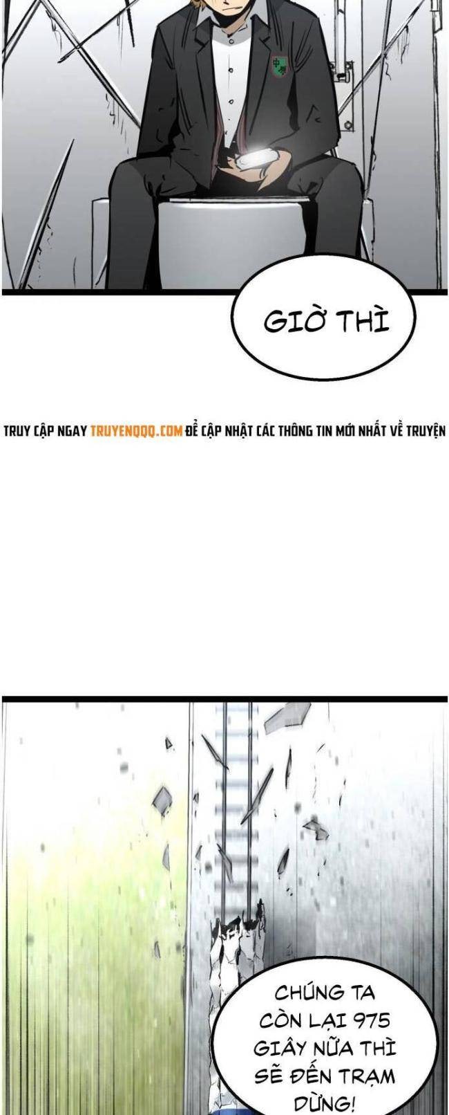 Murim Thời Hiện Đại - Page 31