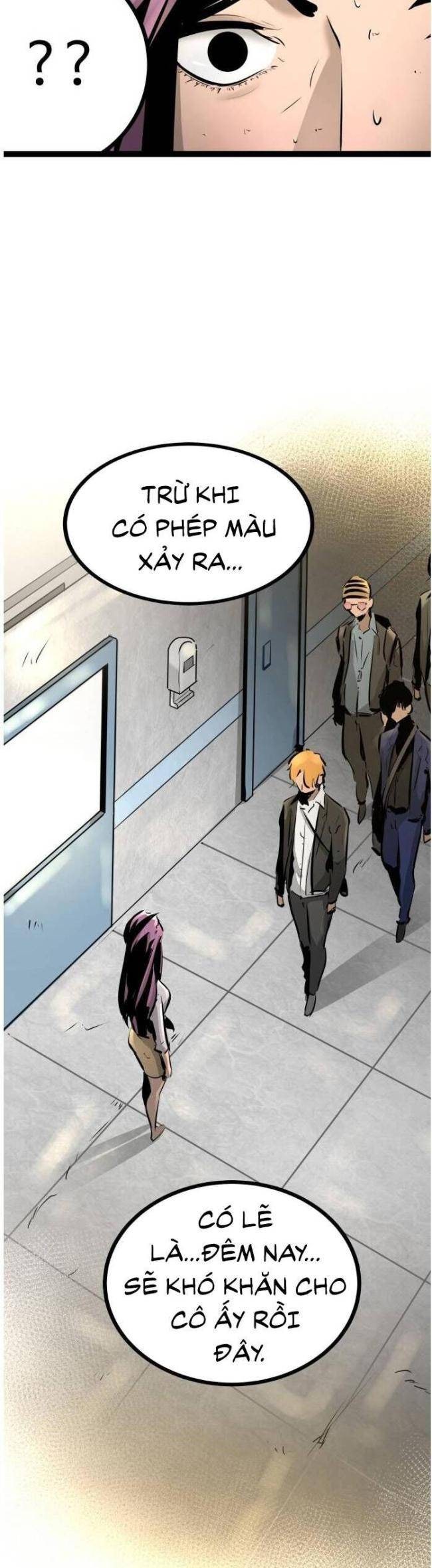 Murim Thời Hiện Đại - Page 8