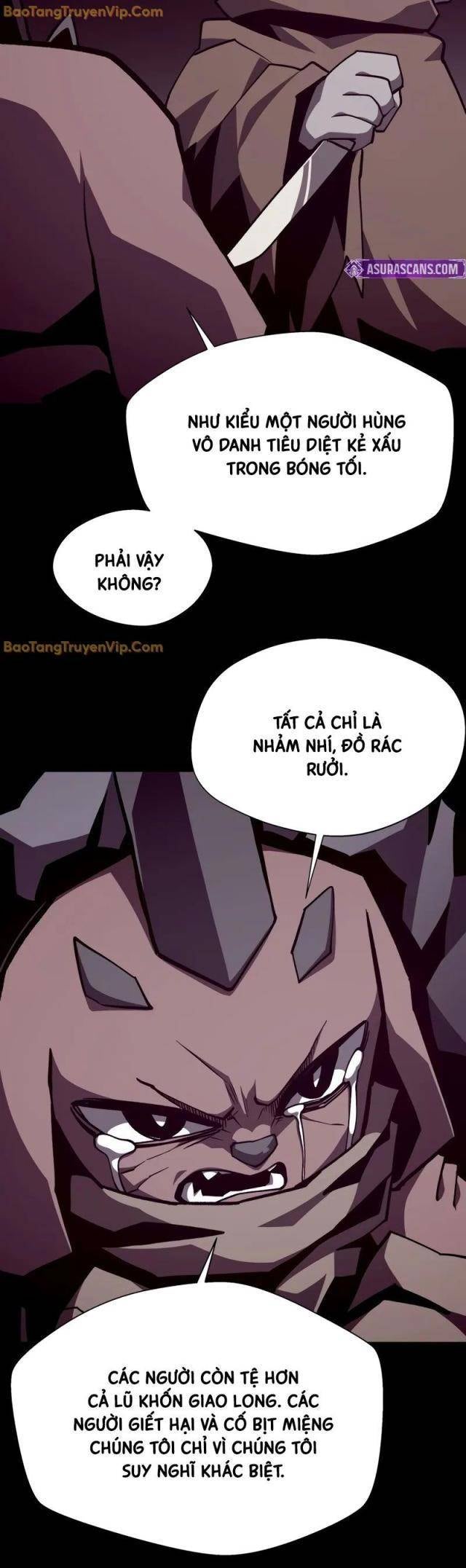 Hồi Ức Trong Ngục Tối - Page 5