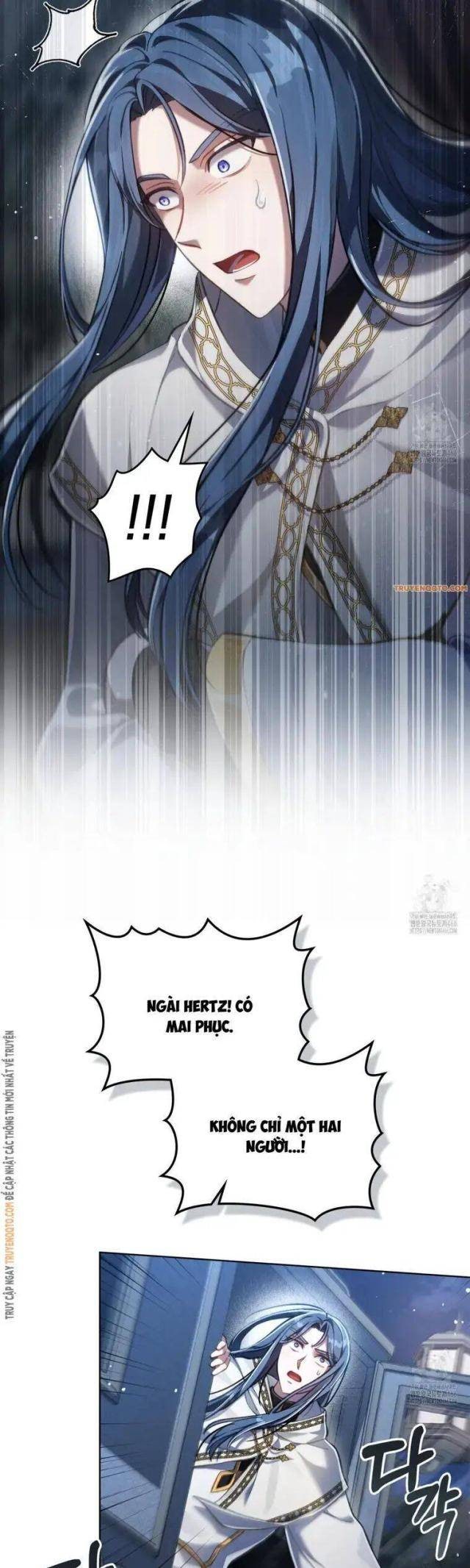 Tái Sinh Thành Hoàng Tử Của Quốc Gia Kẻ Địch - Page 39