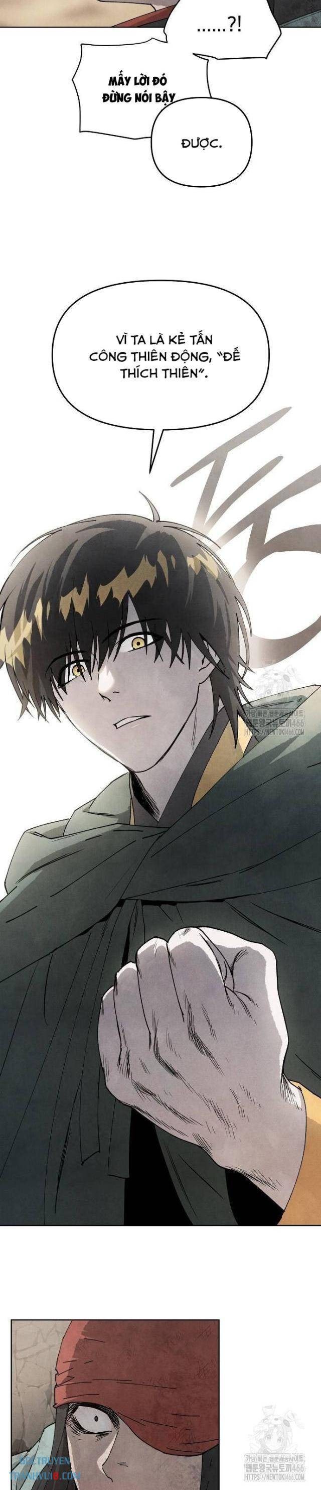 Xuyên Không Vào Con Game Rác Rưởi Của Tôi - Page 7