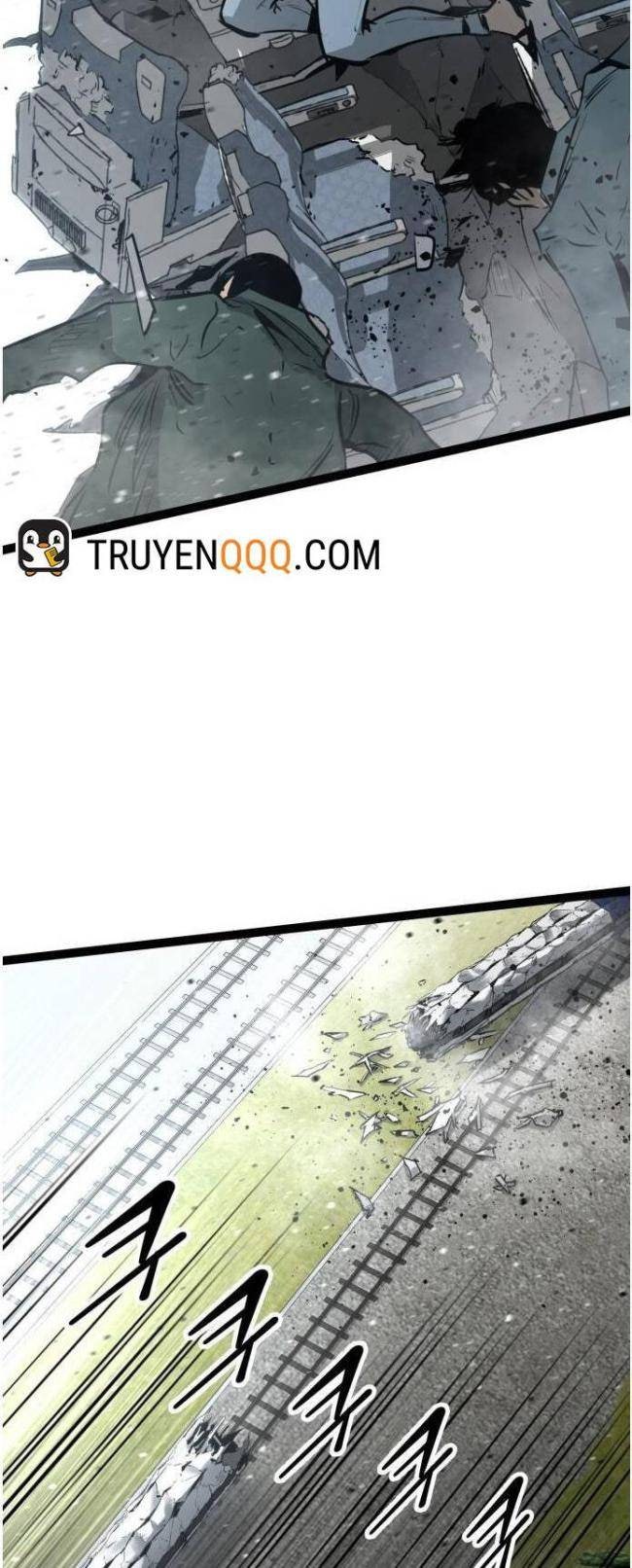 Murim Thời Hiện Đại - Page 25