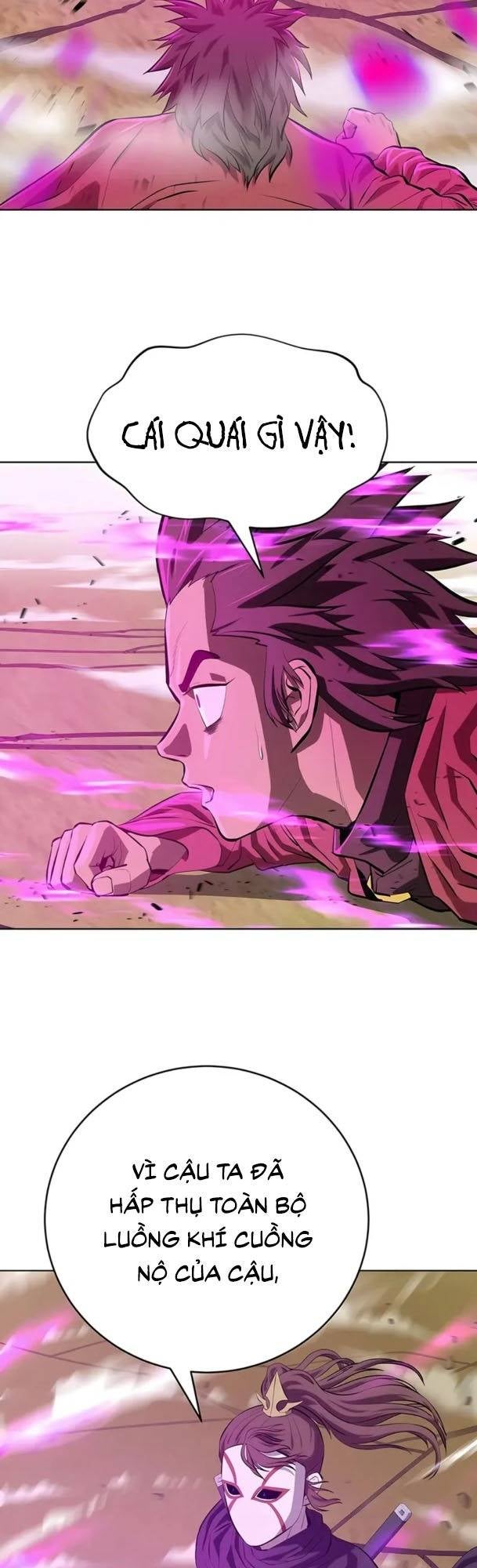 Sư Phụ Quỷ Diện - Page 11