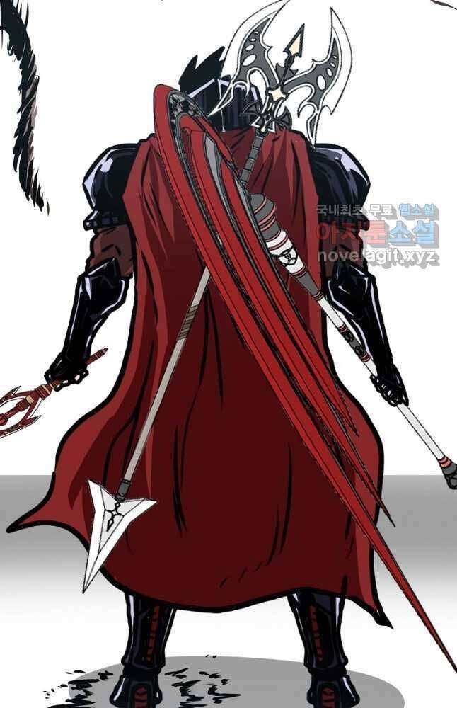 Bậc Thầy Kiếm Sư - Page 52