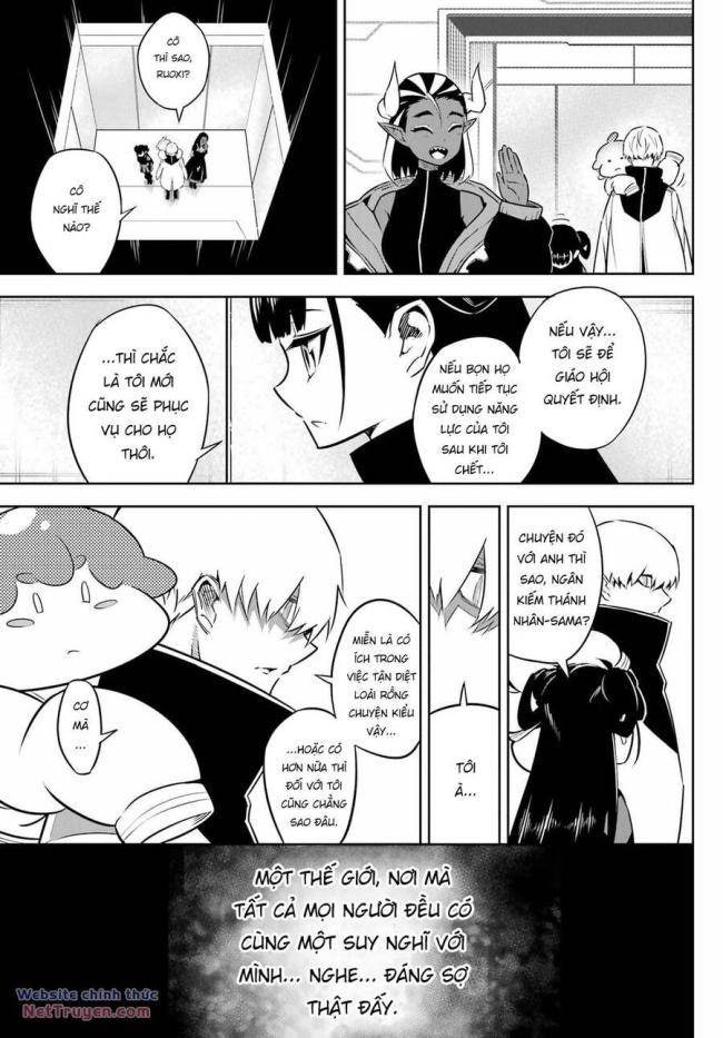 Ragna Crimson - Page 20