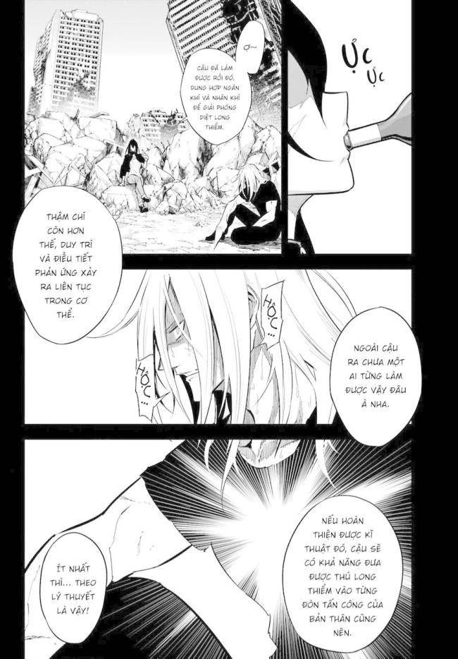 Ragna Crimson - Page 6