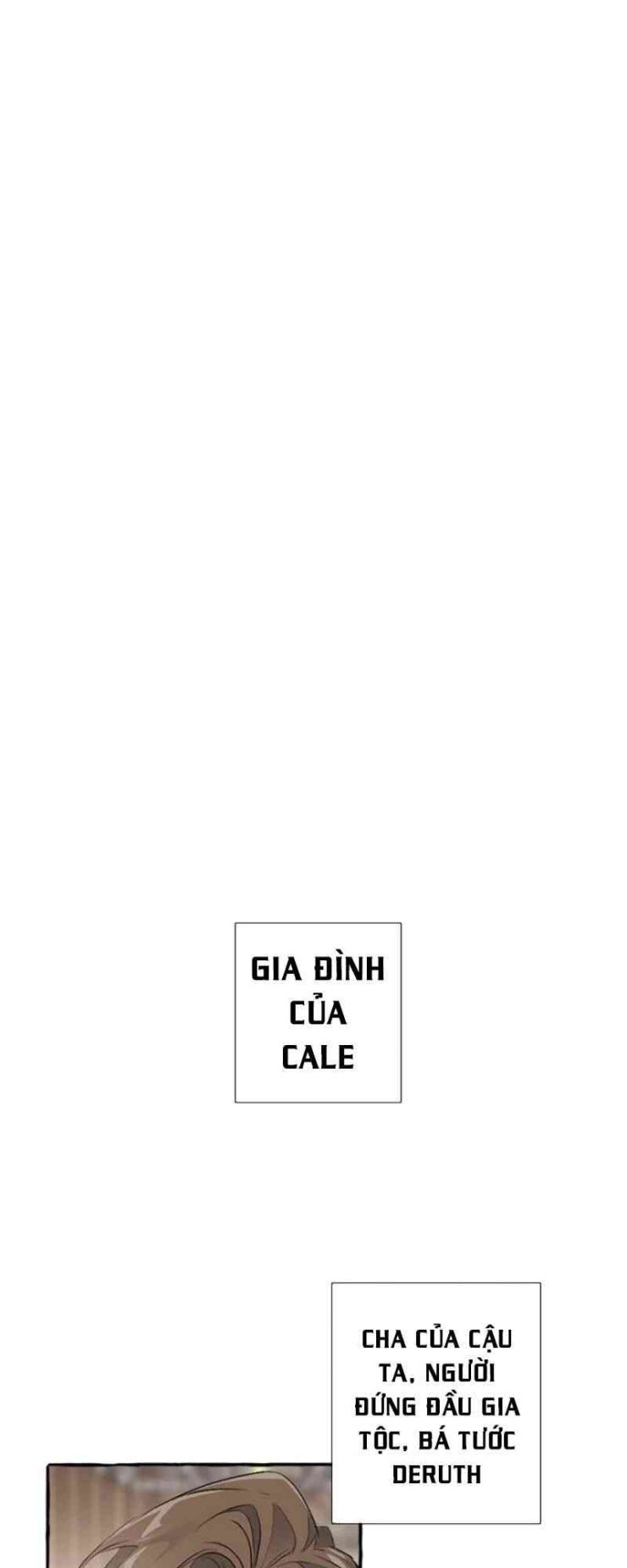 Phế Vật Dòng Dõi Bá Tước - Page 21