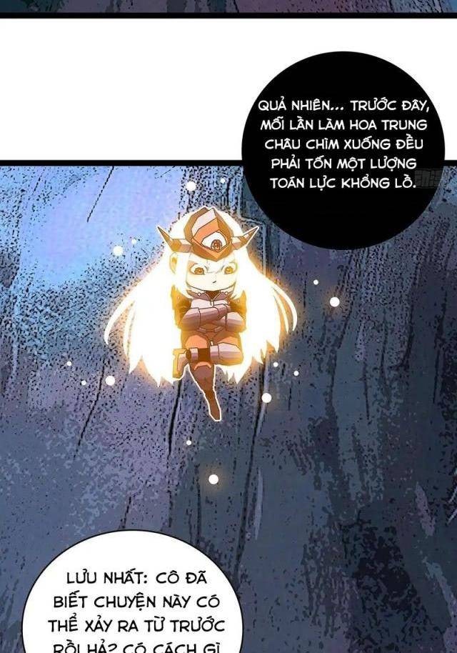 Bắt Đầu Vùng Dậy Từ Việc Chơi Game Nghiêm Túc - Page 4