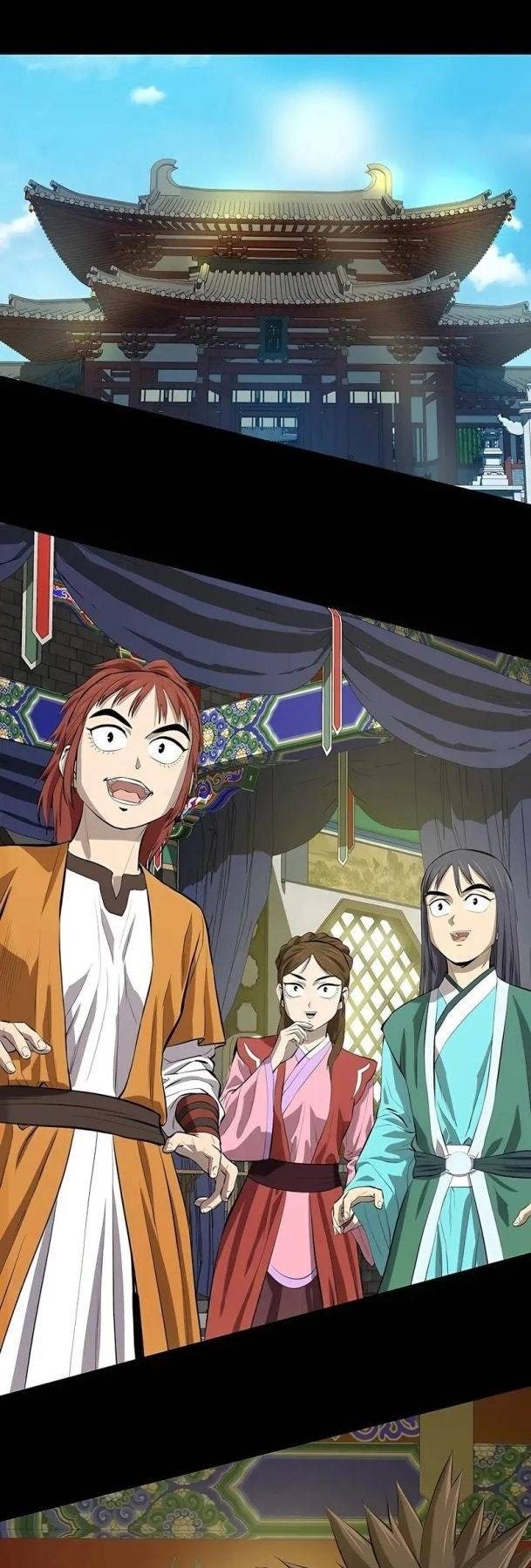 Sư Phụ Quỷ Diện - Page 6