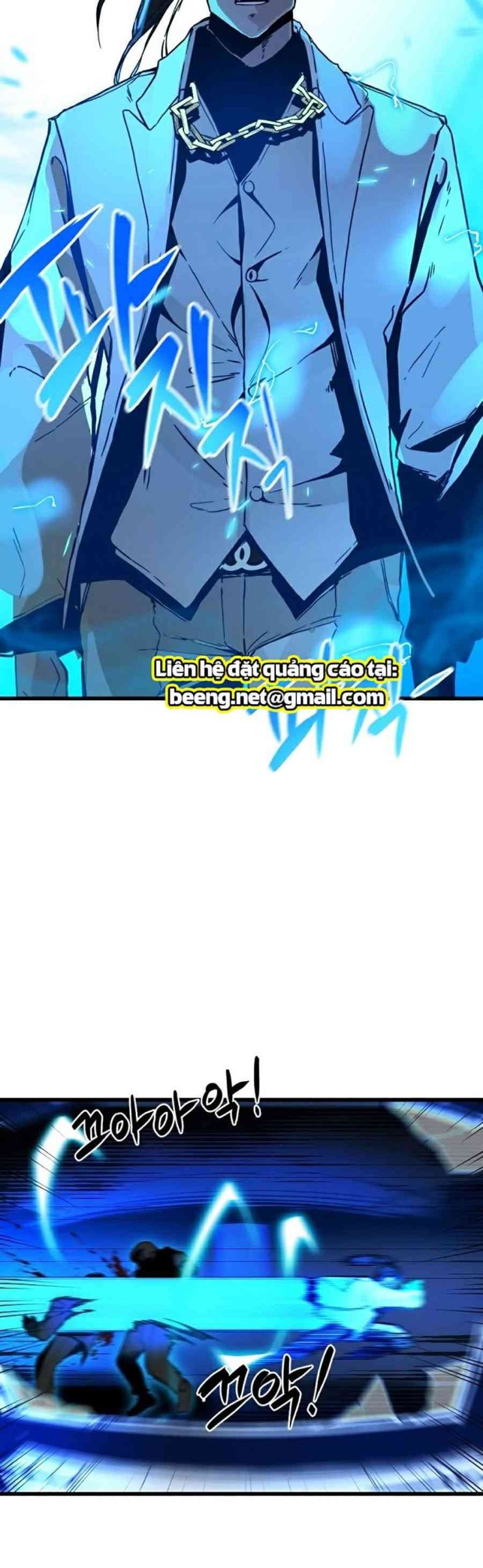 Kẻ Giết Anh Hùng - Page 20