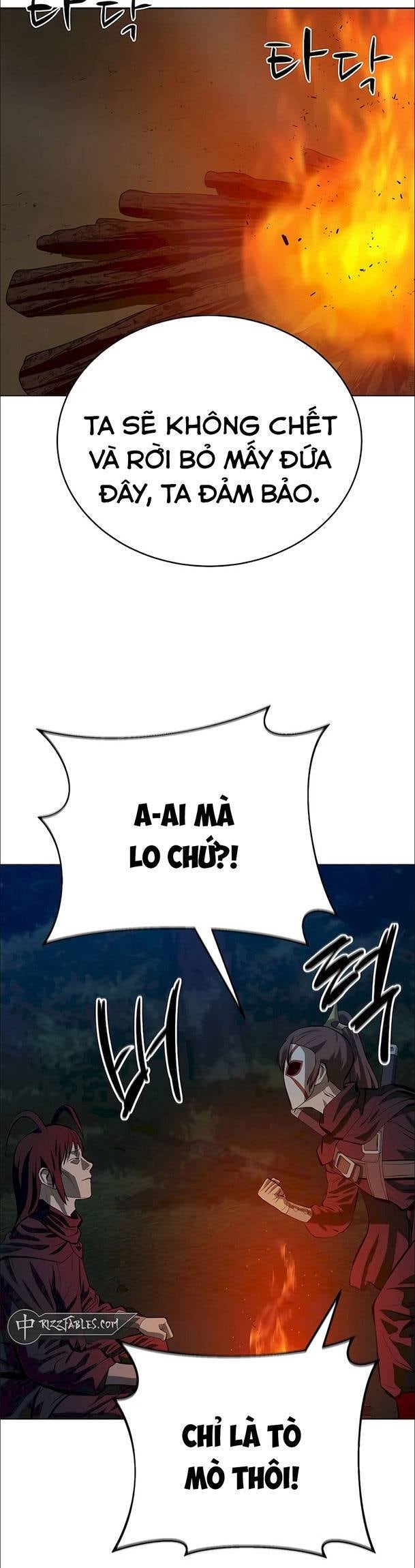 Sư Phụ Quỷ Diện - Page 11