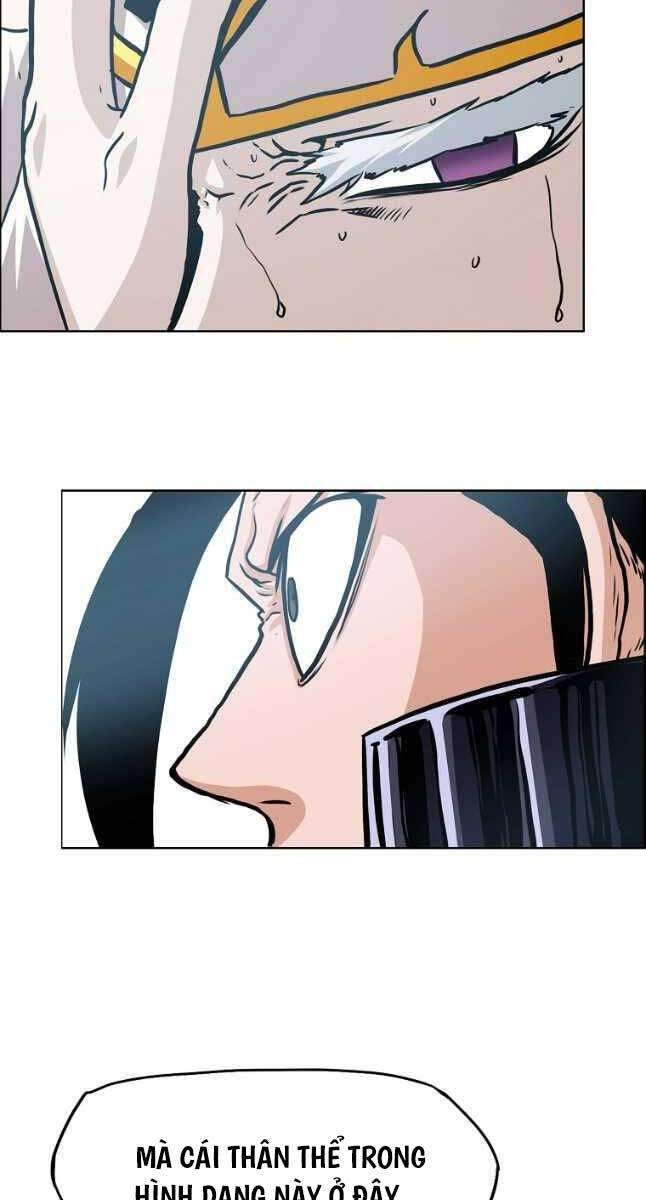 Bậc Thầy Kiếm Sư - Page 44