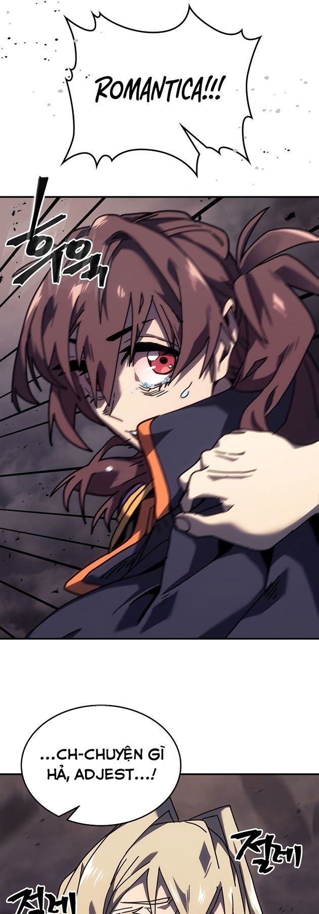 Phép Thuật Của Người Trùng Sinh Nên Đặc Biệt - Page 37