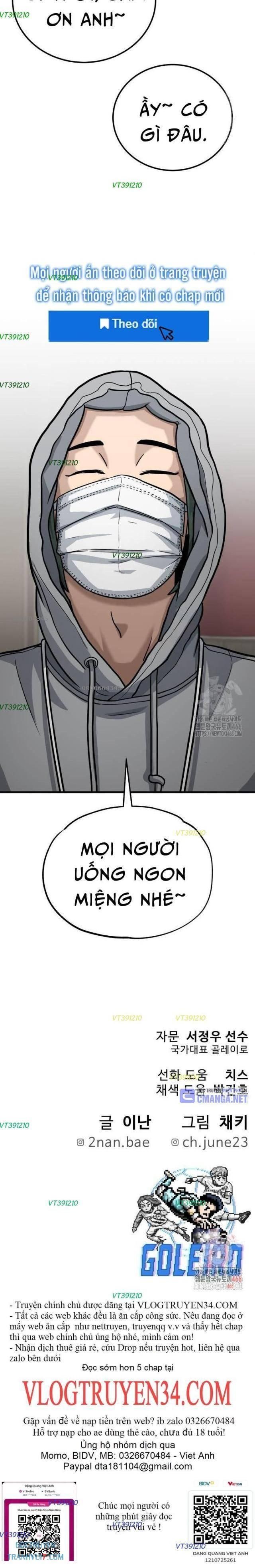 Thủ Môn - Page 34